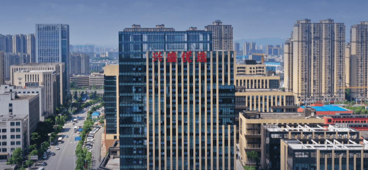 兴盛优选撤城背后：一场吃力的“对抗赛”、一次艰难的自救行动