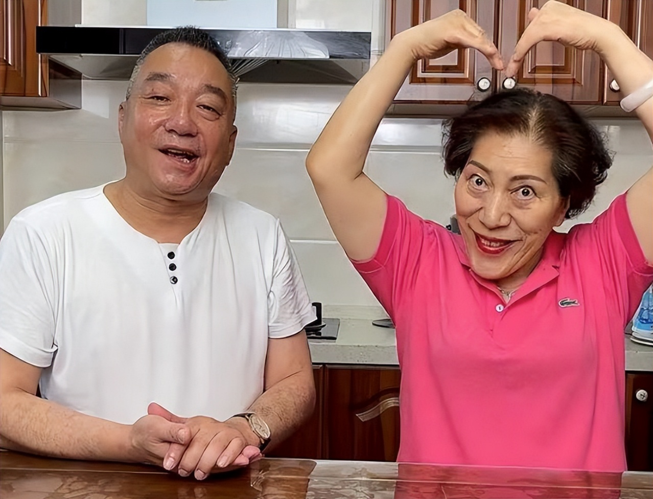 乔任梁抑郁症突发情况,乔任梁母亲四年才走出丧子之痛