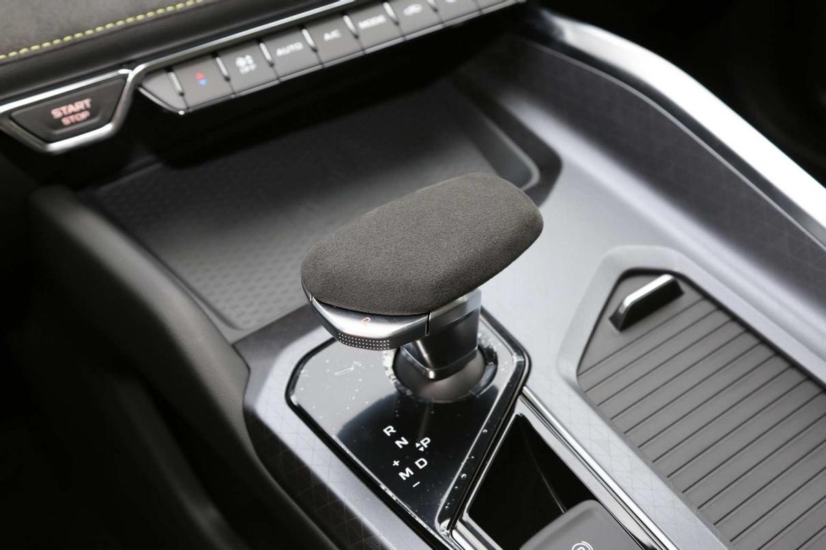 星瑞2.0t发动机有什么优势,星瑞2.0t发动机解读