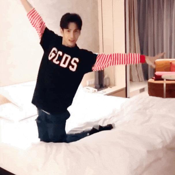 罗云熙人气最高的几个角色,盘点罗云熙那些年的剧的结局