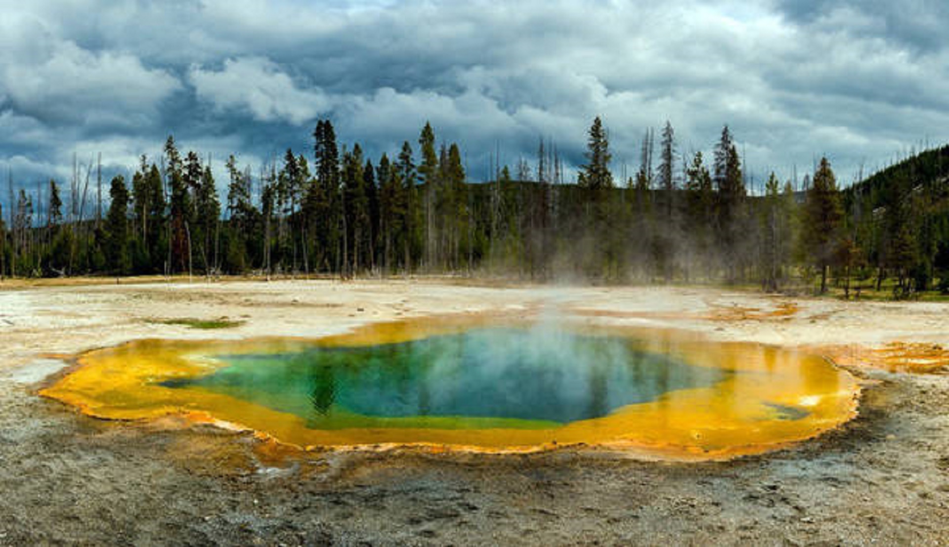 细思极恐的世界奇观,世界奇观真实美景