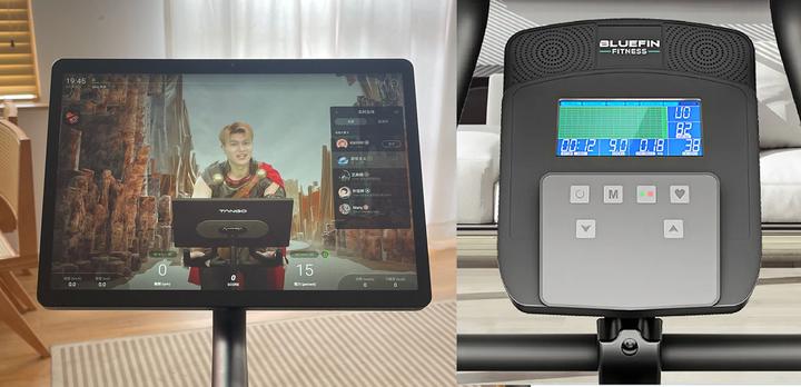 动感单车和健身车有啥区别？居家运动选哪个更好？