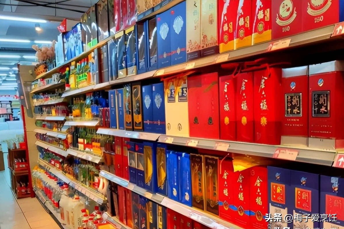 有哪些经济实惠的纯粮白酒,好喝又便宜的纯粮白酒有哪些牌子