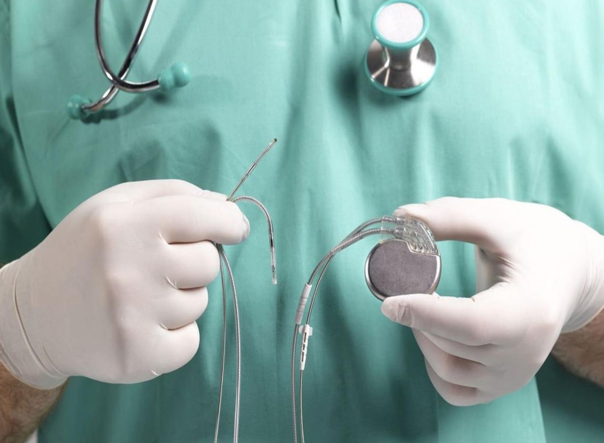 全球十大医疗设备公司排名,全国最大医疗器械公司排名