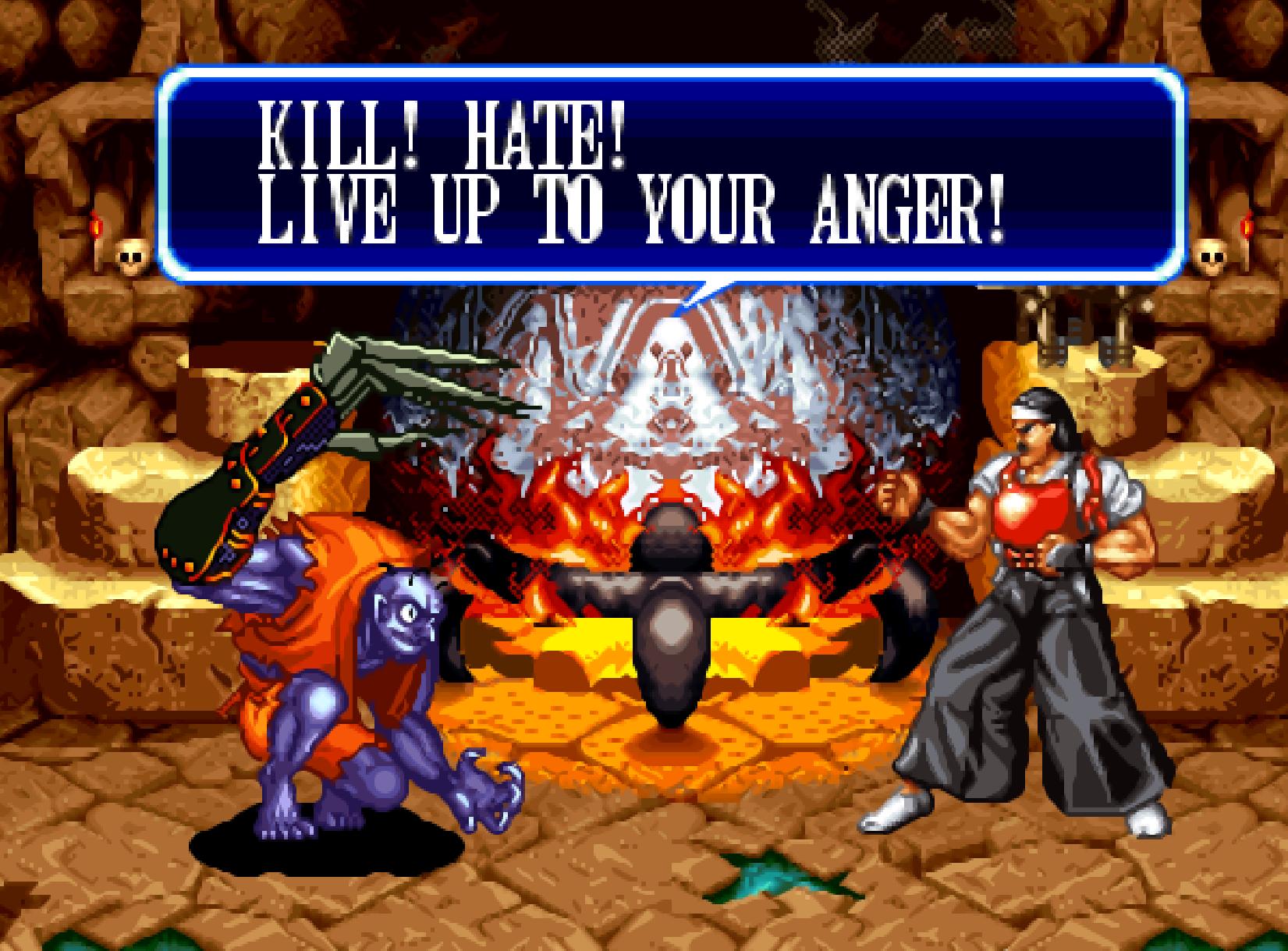 真侍魂超全集人物介绍,真侍魂各角色的名字