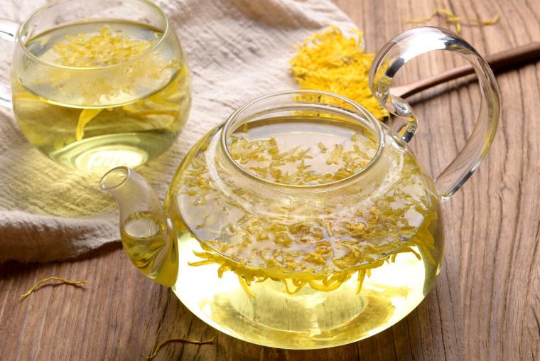 夏至到三伏天喝的茶,夏至喝什么解暑降温茶最好