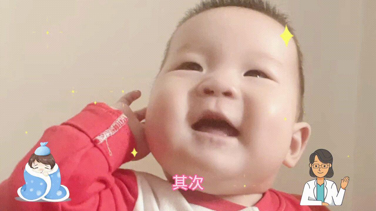 孩子发烧了家长怎么和老师沟通,宝宝病毒感染反复发烧家长要警惕