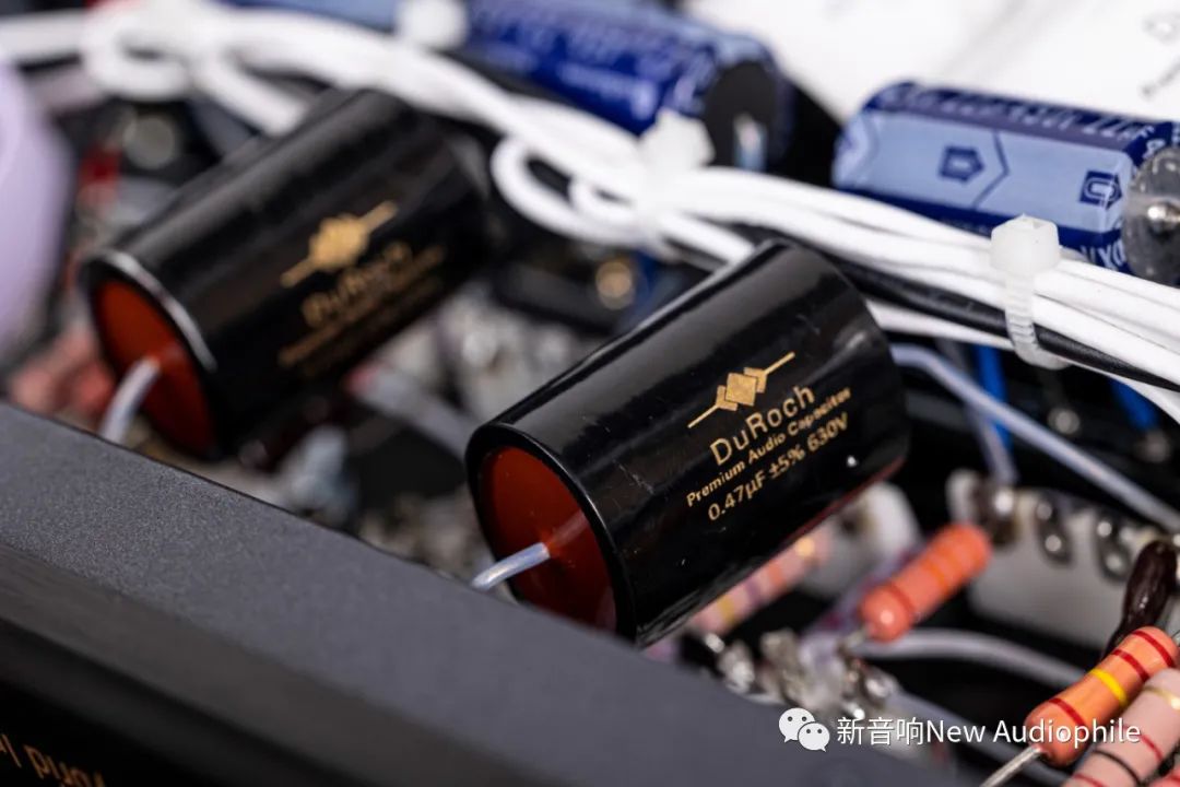 荷兰PrimaLunaEVO300Hybrid胆石混合功放