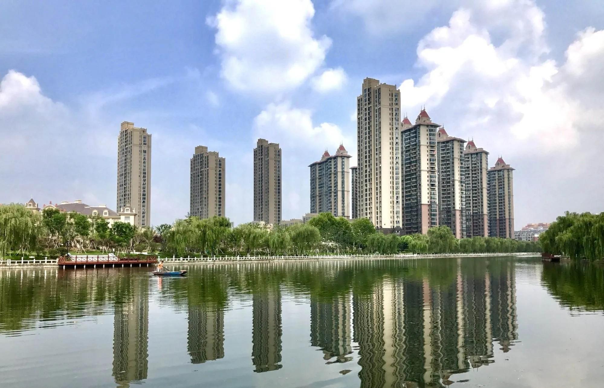 2021年苏北各县的经济排名,苏北沭阳县第一百强镇gdp