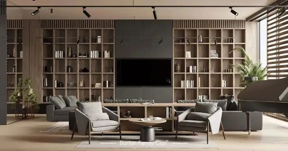 柏林全屋衣柜定制,柏林世家全屋定制家居店