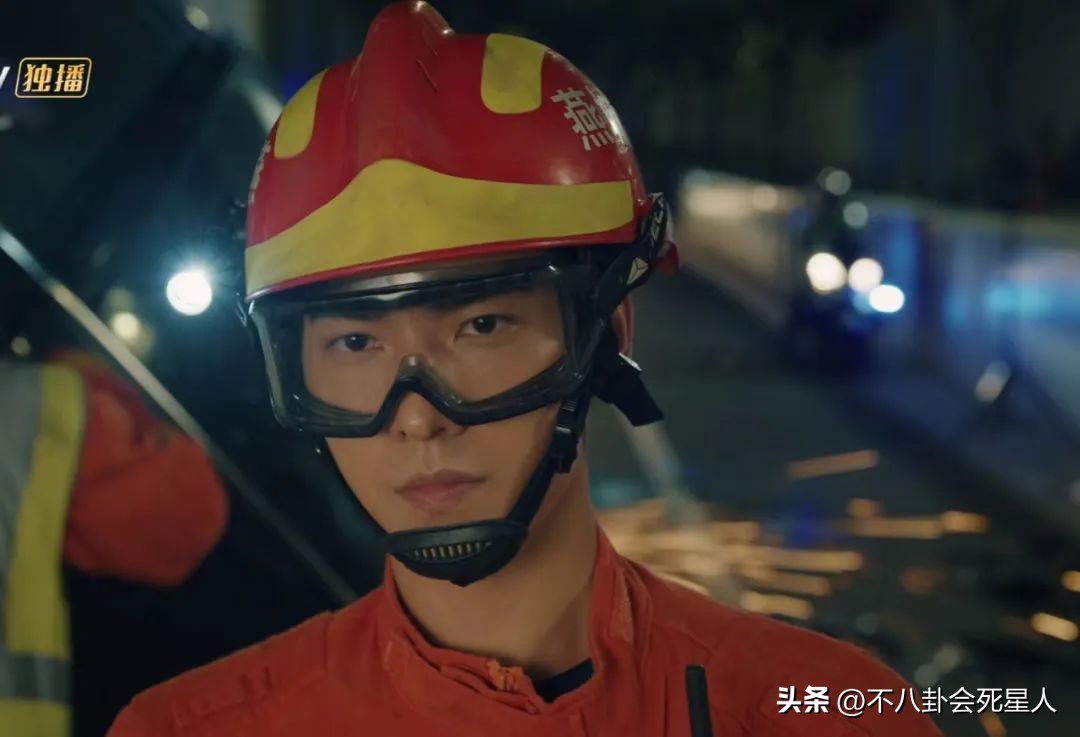 杨洋新剧演技吐槽,杨洋新剧演技引争议