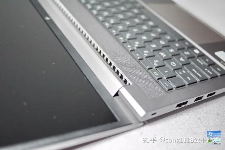 惠普战99高性能工作站级设计本,惠普战992021款工作站