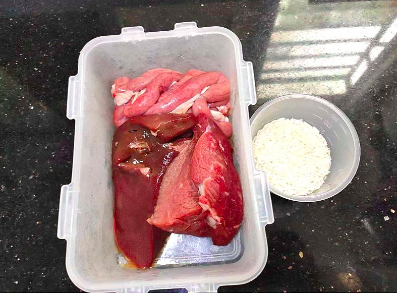 秋粥制作,秋粥做法大全