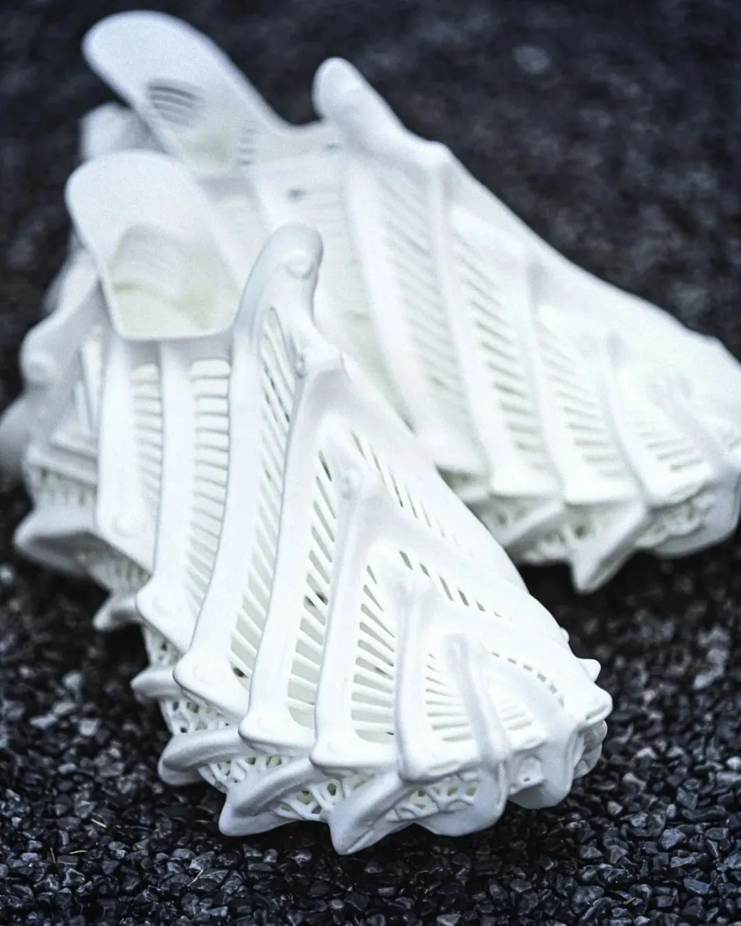 如果你上班穿拖鞋不会被老板骂，本篇勿点｜球鞋推荐