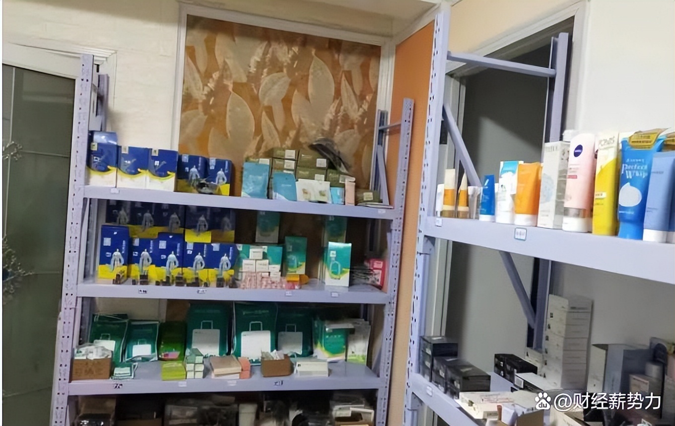 什么生意不需要装修店面,无店铺创业开店装修方案