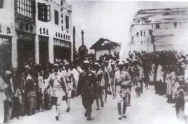 华野三纵战史,华野三纵战斗历程