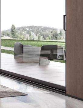 圣象乐屋门窗是一线品牌吗,圣象乐屋重型推拉门