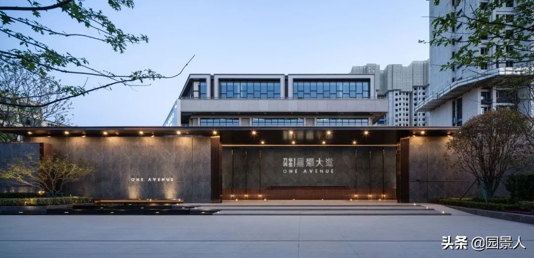 万科华生星耀大道和华生公园大道,武汉万科华生星耀大道