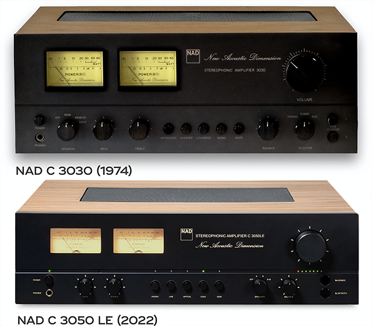 特价15000元到手的性价比*弹炸**!NAD50周年纪念版C3050LE试用!