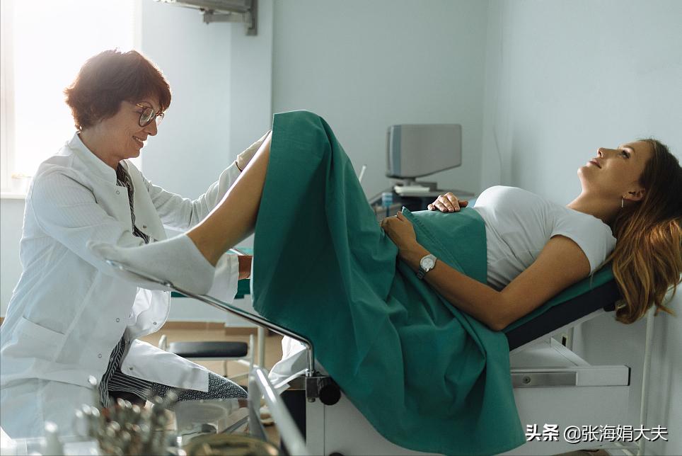 宫颈息肉自行脱落原因,宫颈息肉出血是什么原因导致的