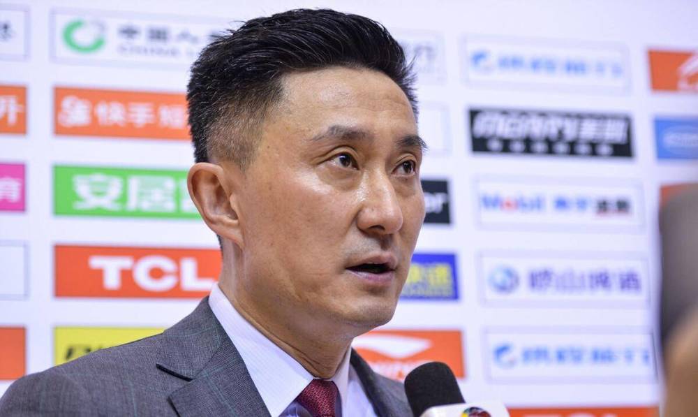 CBA最强人际关系网的是谁?CBA老资格教练的嫡系爱将究竟有哪些