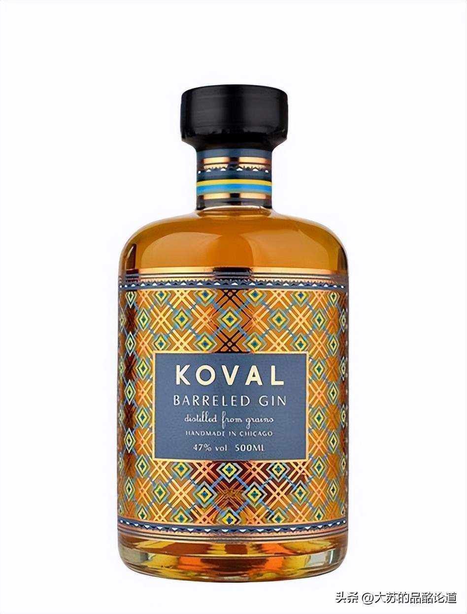 金酒怎么选择,金酒从哪几个方面来品鉴