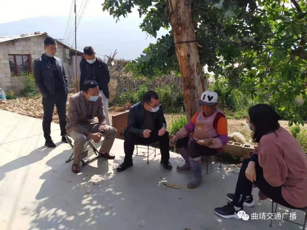 罗平县市域社会治理,陆良县专项整治行动