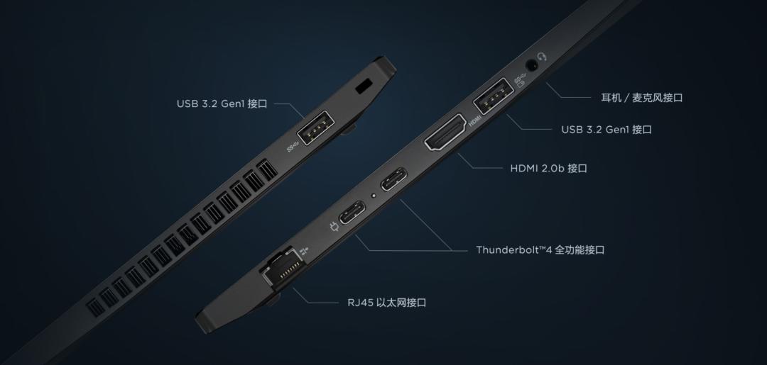 一分钟带你了解thinkpadt系列的15年,thinkpadt14锐龙版与酷睿版