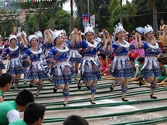 布依族的风土人情和民族习惯,这就是布依族真正的魅力