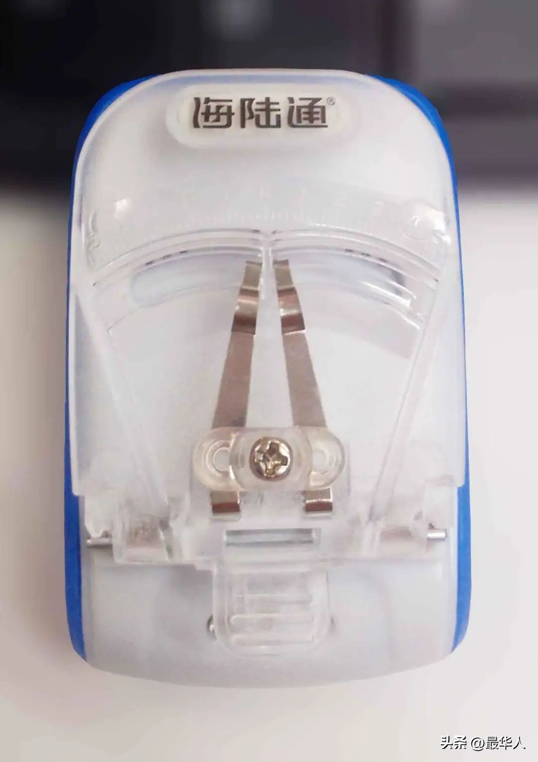 万能充电器发明学生,发明万能充的小伙怎么样了