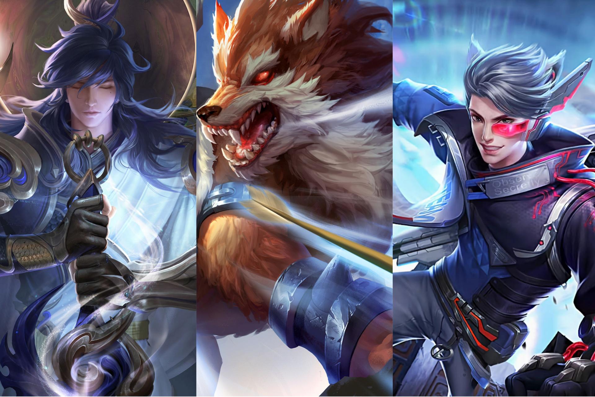 王者荣耀最新信息攻略,王者荣耀资讯早知道