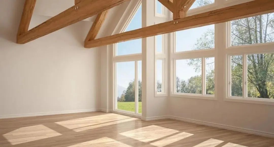 新房装修到入住的正确流程,装修注重这些小细节入住后更舒心