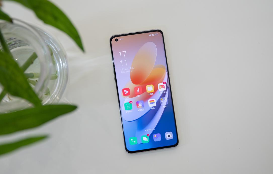 终于等到了！最低4889元即可入手，这样的FindX5Pro不香吗？