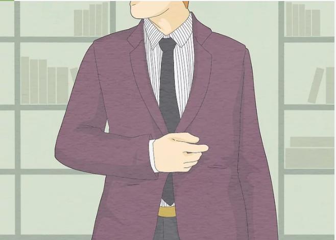 男士常见五种体型你选哪个,男士五种体型图片