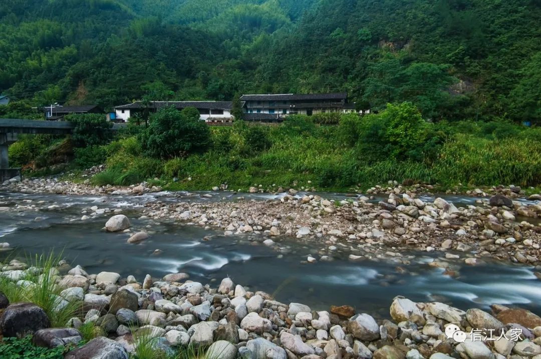 婺源美景之篁岭,婺源篁岭世外桃源