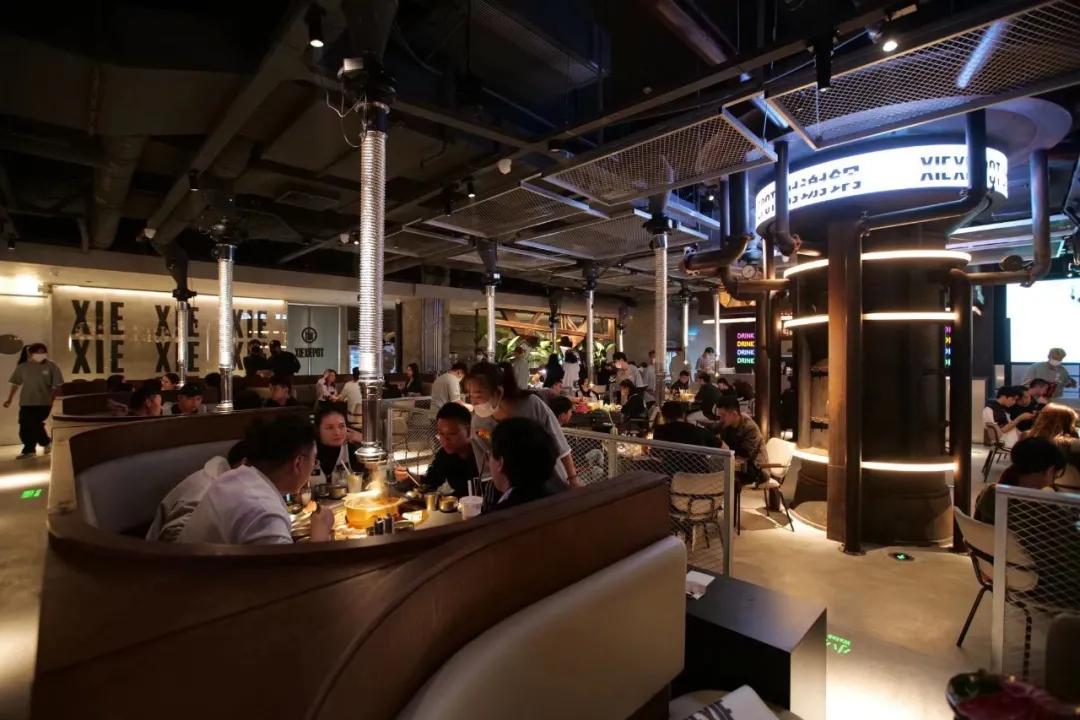 独家！湊湊创始人张振纬新作“谢谢锅”火爆面世，我们和他聊了聊