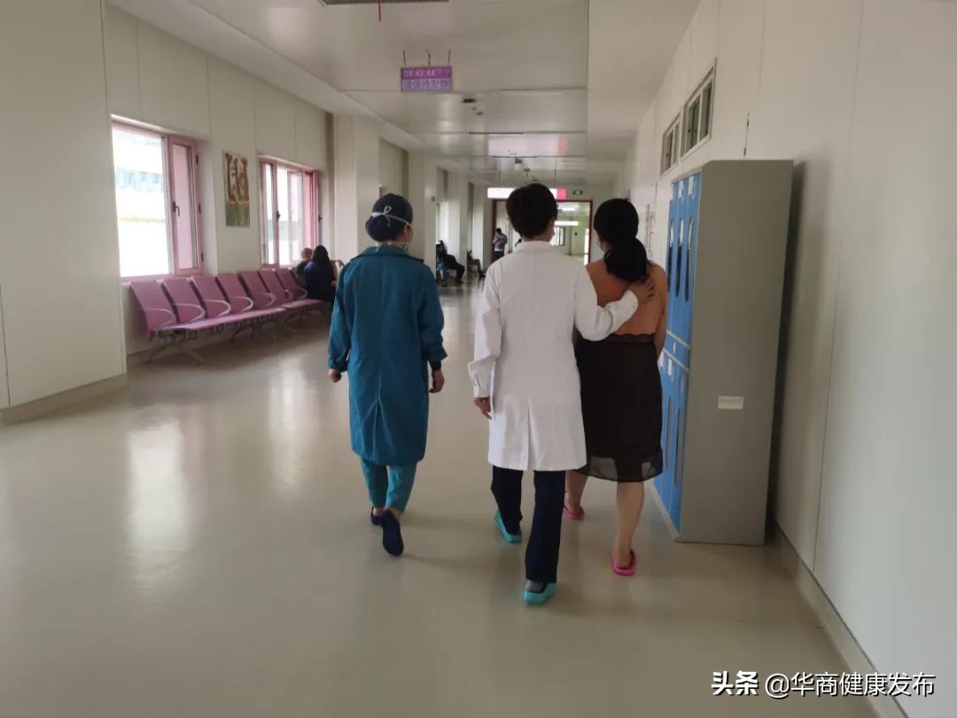 恶心呕吐、面色发黄，有可能要命！警惕隐形杀手“妊娠期急性脂肪肝”