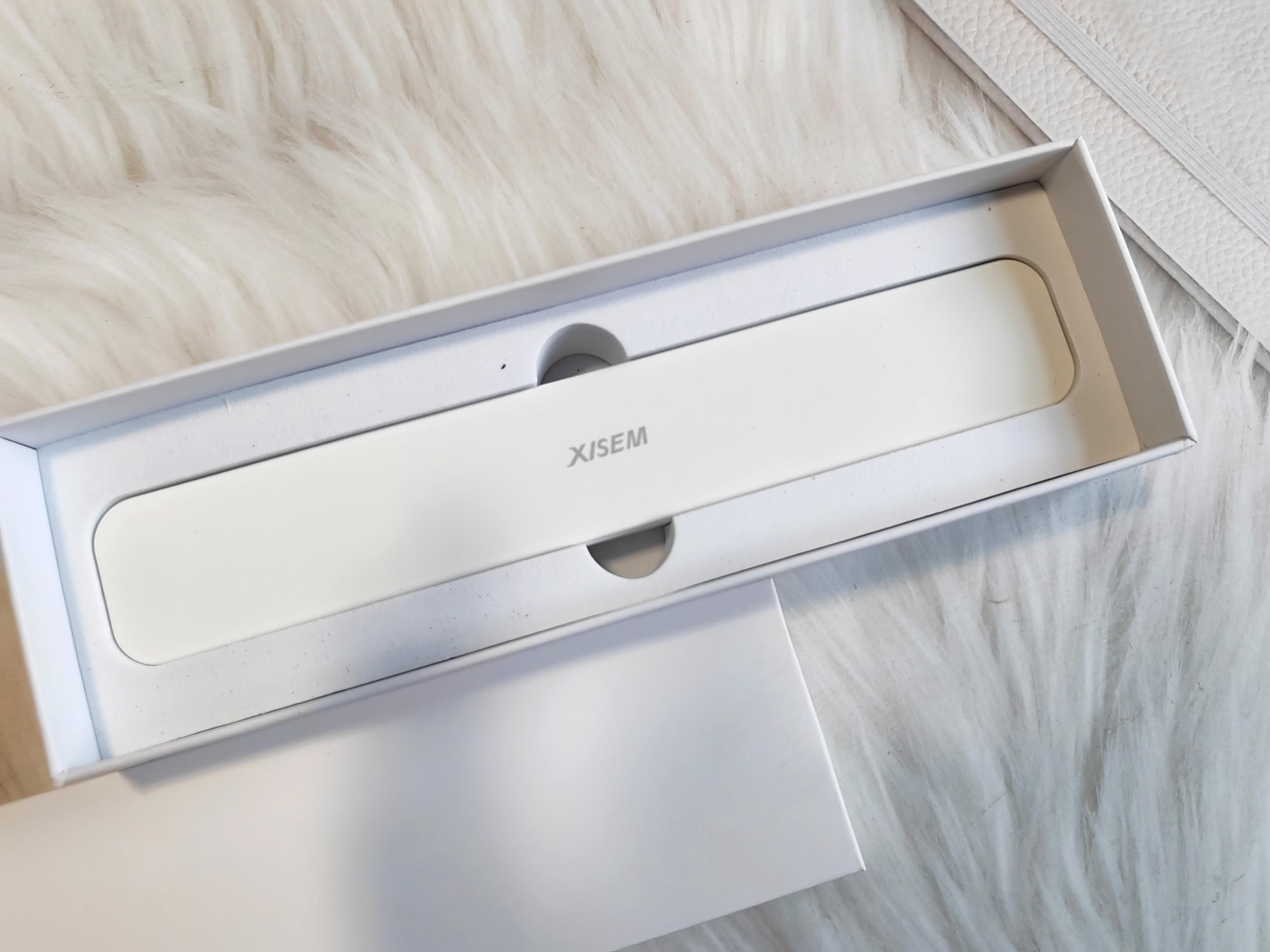 Applepencil国产平替！XisemPencil电容笔全面测评，功能多到离谱