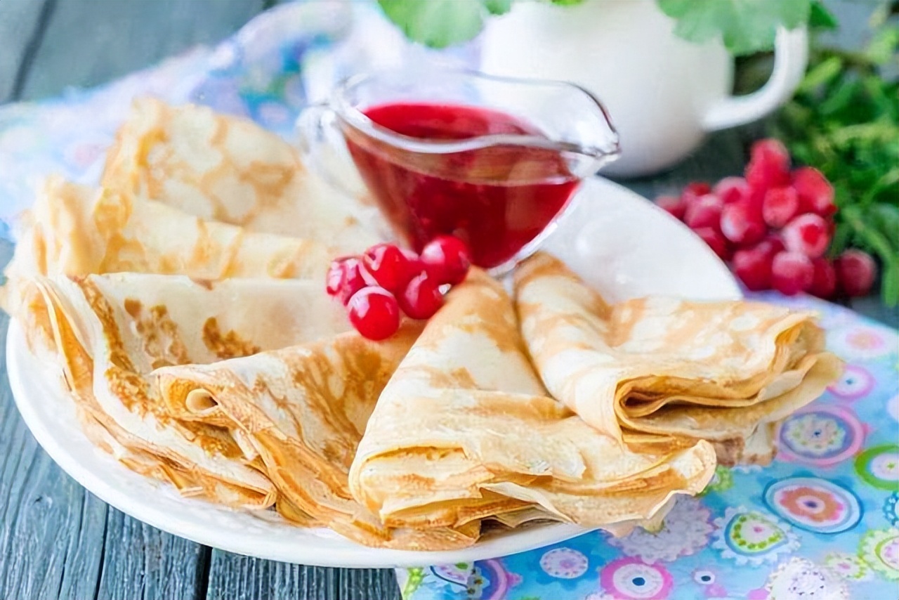 俄罗斯菜和白俄罗斯菜,俄罗斯的什么菜中国人不爱吃