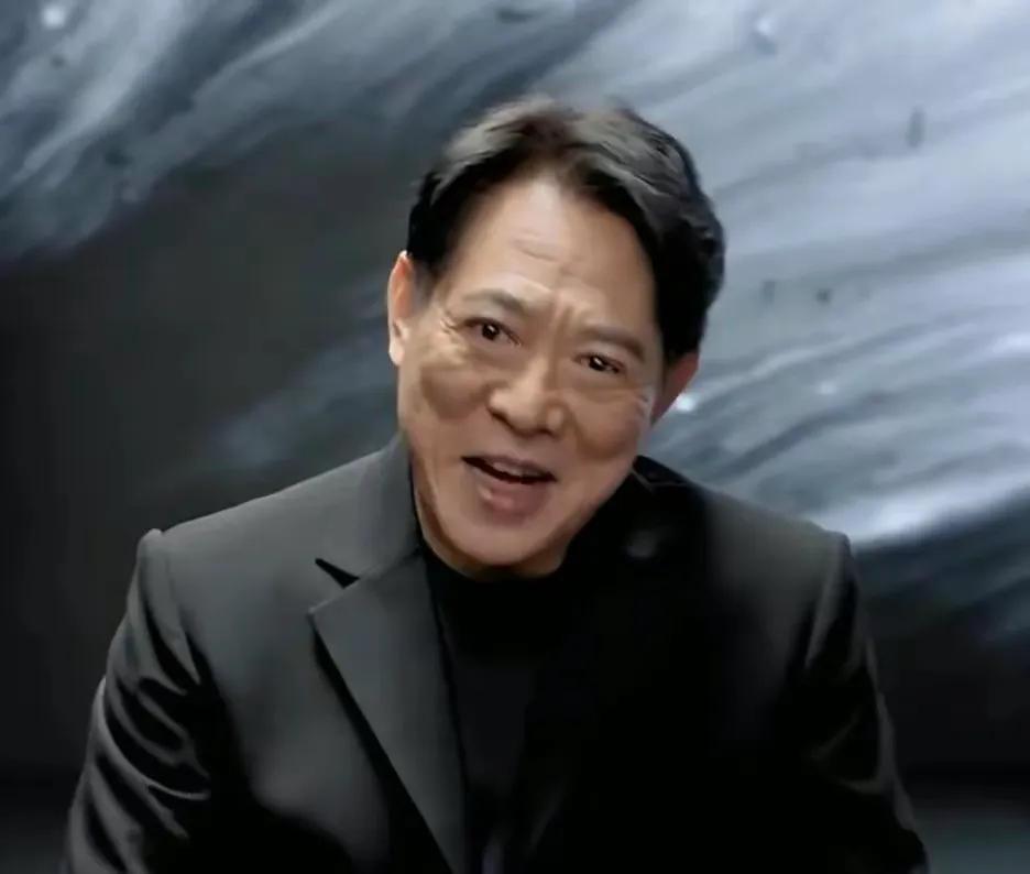 李连杰王祖贤现在的惊艳高清图片,王祖贤李连杰近照