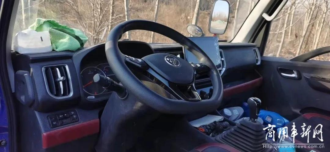 能跑工地能跑长途的车选哪一款,能跑工地的皮卡车