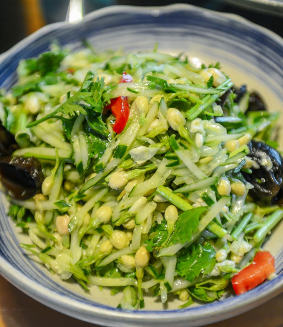 从“江湖”到酒吧,我一天穿越了古今!