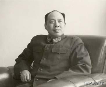 盘点近代四川籍十大名将,个个都是开国元勋,四位成为了开国元帅