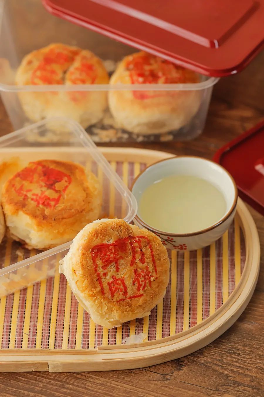 上海光明邨鲜肉月饼排队攻略,上海光明邨鲜肉月饼最新