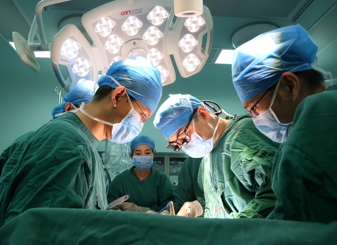 肾癌最好的手术方式,肾癌术后减轻的体重会恢复吗