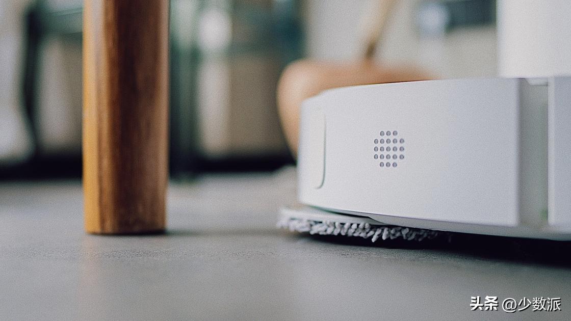 为什么要选择米家,米家优势