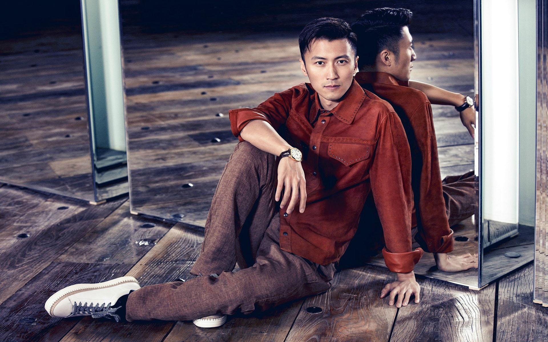 谢霆锋有多暖心,谢霆锋到底爱不爱张柏芝