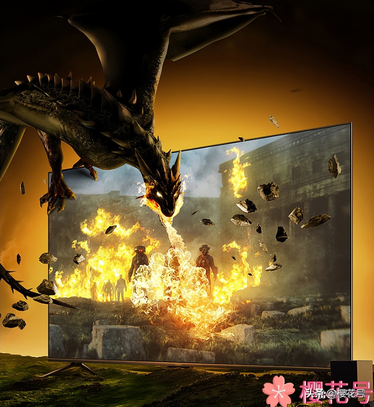 小米电视espro55英寸测评,小米游戏电视espro65英寸怎么样