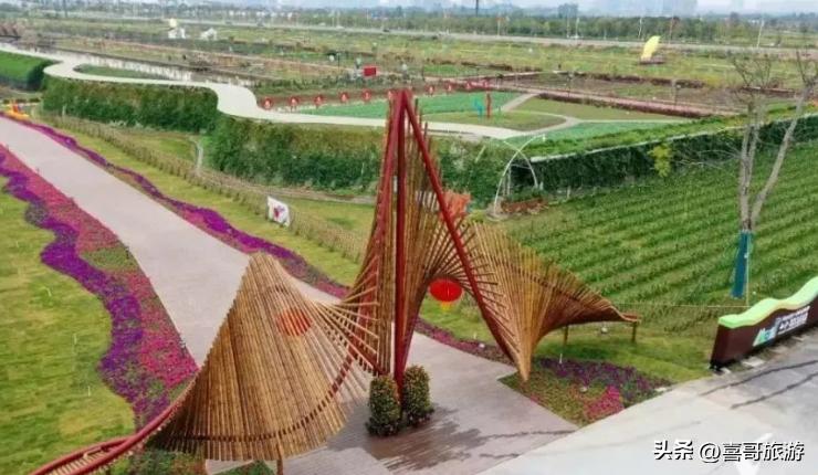 广东南沙区自驾游营地,南沙区自驾游路线