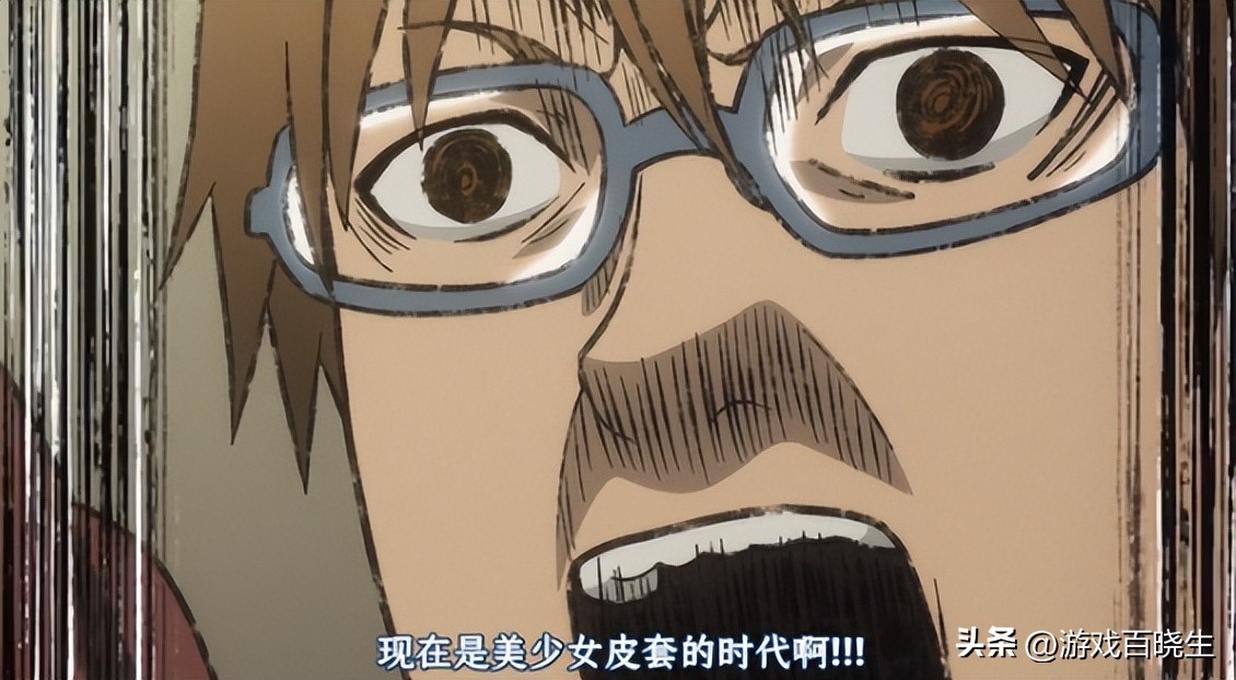 十月最强的新番,最强十月片单精彩前瞻